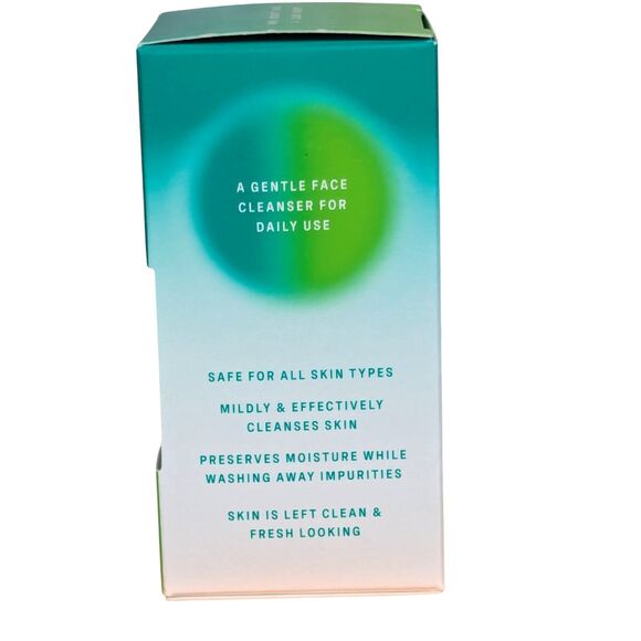 WYOS The Clean Sweep Gentle Face Cleanser Stick Sensitive Skin Acne NEW - Picture 4 of 5
